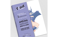 Tind N°2 : Apeloig, De Pins, Beigbeder...