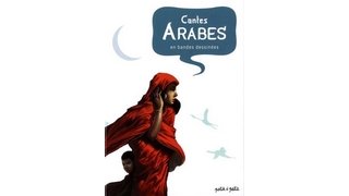 Contes Arabes et Contes Asiatiques : les "contes en bandes dessinées" de Petit à petit