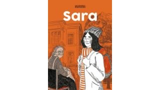 Sara- Par Anapurna (trad. V. Capieu) - Editions ça et là