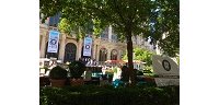 Lyon BD Festival 2019 : des expositions riches et variées