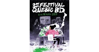 Festival Québec BD 2019 : Que la fête commence !