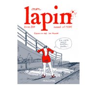 Mon Lapin n°5 - février 2014