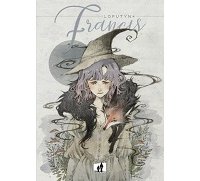 "Francis" de Loputyn, une sorcière qui passe à l'âge adulte