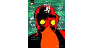 Super Coin Coin - T2 : Tendre Décadence - Vincent Rioult - La boîte à bulles