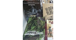 La bande dessinée francophone survivra-t-elle à la crise du Covid-19 ? Le point de vue des éditeurs (2/4)