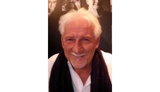 Griffo : « Chaque héros de "Golden Dogs" possède une face presque sympathique, mais également une part occulte »