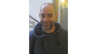 Merwan Chabane : "Pour l'Empire" est prétexte à une histoire un peu métaphysique"