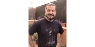 Gabor : "J'ai débuté dans l'animation parce que je n'avais pas encore de style suffisamment affirmé pour me lancer dans la BD "