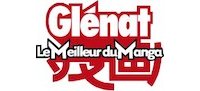 La rentrée de Glénat manga