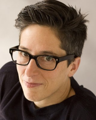 Alison Bechdel : « Je voulais réfléchir sérieusement à une période très déroutante de ma vie »