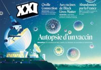 XXI automne 2020 : papys écolos en guerre