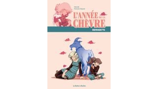 L'Année de la chèvre/l'Année du dragon - Par Vanyda & F. Duprat-La Boîte à Bulles