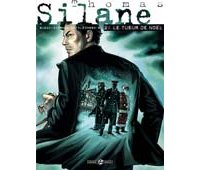 Thomas Silane : T2 : « Le Tueur de Noël » - Par Buendia, Chanoinat & Lécossois - Bamboo
