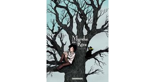 Marche ou rêve - Par Elric & Laurel - Dargaud