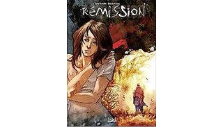 Rémission - Par Swolfs & Cossu - Soleil