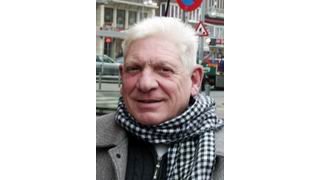 Willy Vassaux : « Je désire transmettre les traditions initiatiques »