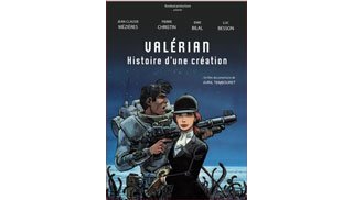 L'aventure de « Valérian » dans un documentaire 