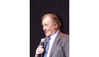 Angoulême 2013 - Retour sur la Cérémone d'Ouverture