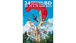 24e édition du festival de Sollies-Ville