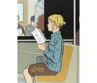 Le roman graphique est-il l'évolution gentrifiée de la BD ? (3/3)