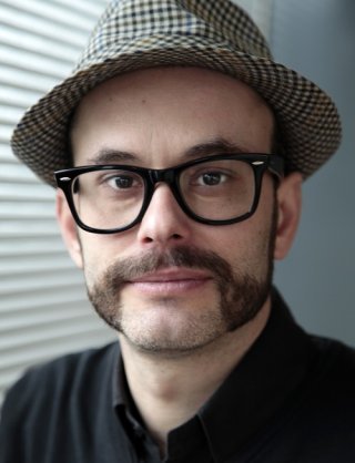 Hervé Tanquerelle (Groenland Vertigo) : « Les BD d'Hergé ont été mes inspirations premières pour cet album » [INTERVIEW]