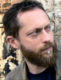 Amaury Bündgen signe "Le Rite" : « Je ne m'interdis aucun thème, mais les univers fantastiques ont vraiment ma préférence »