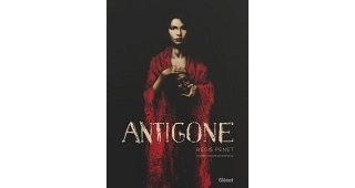 Antigone : la tragédie de Sophocle trouve un nouvel interprète avec Régis Penet