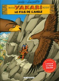 Yakari change encore de scénariste