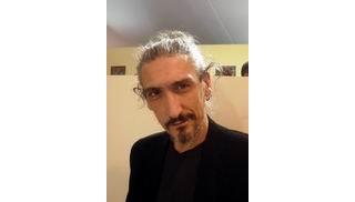 Alberto Varanda : « "Petit Pierrot" me libère de l'obligation de la surenchère graphique »