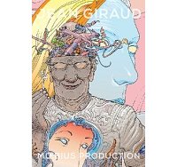 Intégrales et beaux livres sous le sapin (2/4) : Gir et Moebius, en intégrales, les deux faces d'un génie