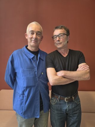 L'Histoire de la BD en bande dessinée de Daniel Casanave, Benoist Simmat et Christian Lerolle : un exploit graphique [PODCAST]