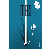 Trees T2 - Par Warren Ellis et Jason Howard - Urban Comics