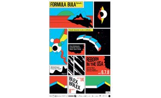 La cinquième et formidable édition de Formula Bula 
