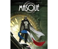 Masqué, une utopie politique parisienne
