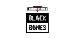 Les Éditions Delcourt acquièrent « Black Bones », un label de Manganime 