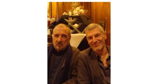 Bernar Yslaire & Jean-Claude Carrière : « Derrière chaque tableau, il y a une histoire »