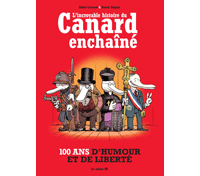 Le Canard au 100