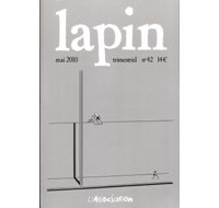 Lapin N°42
