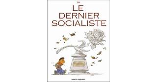 Le dernier Socialiste - Par Jim - Vents d'Ouest