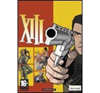 XIII sort le grand jeu chez Ubisoft en septembre 