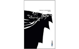 Batman - Année Un - Par Frank Miller et David Mazzucchelli (trad. Doug Headline) - Urban Comics