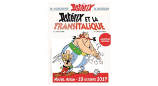 Rentrée BD 2017 : des best-sellers en conquête