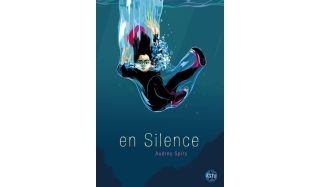 En Silence - Par Audrey Spiry - Kstr