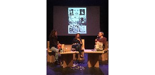 Angoulême 2020 : Joe Sacco et Ariane Chemin, ou l'art du journalisme en BD