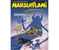 Marsupilami T. 29 - Quilzèmhoal - Par Batem & Colman, d'après Franquin - Marsu-Productions 