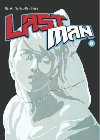 Lastman : le voile se lève sur Marianne