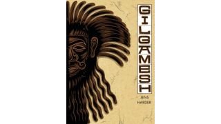 Gilgamesh - Par Jens Harder (trad. S. Lux) - Actes Sud/l'AN2