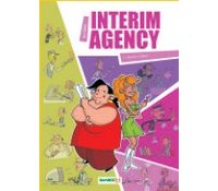 Interim Agency - Par Swysen - Editions Bamboo