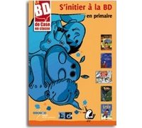 S'initier à la BD en primaire 