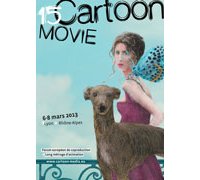 Cartoon Movie 2013 - Un année peu tonique en dépit de quelques surprises